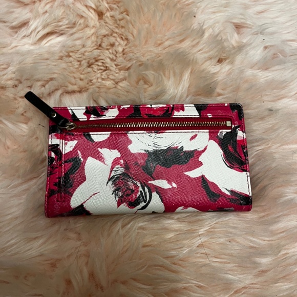 Kate Spade Bifold Wallet - Picture 2 of 5